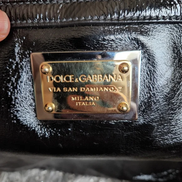 Dolce & Gabbanabag